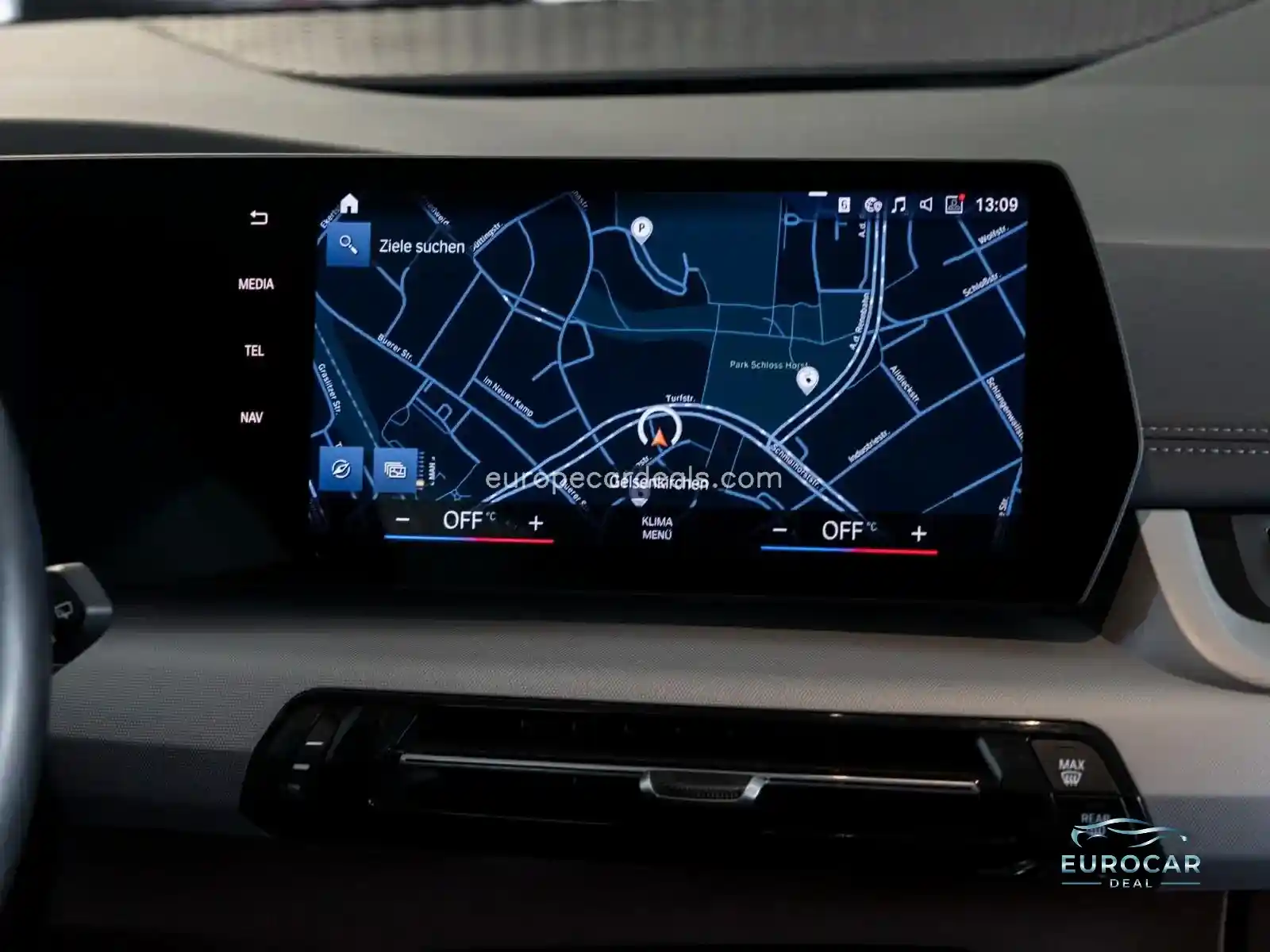 BMW 225 Active Tourer