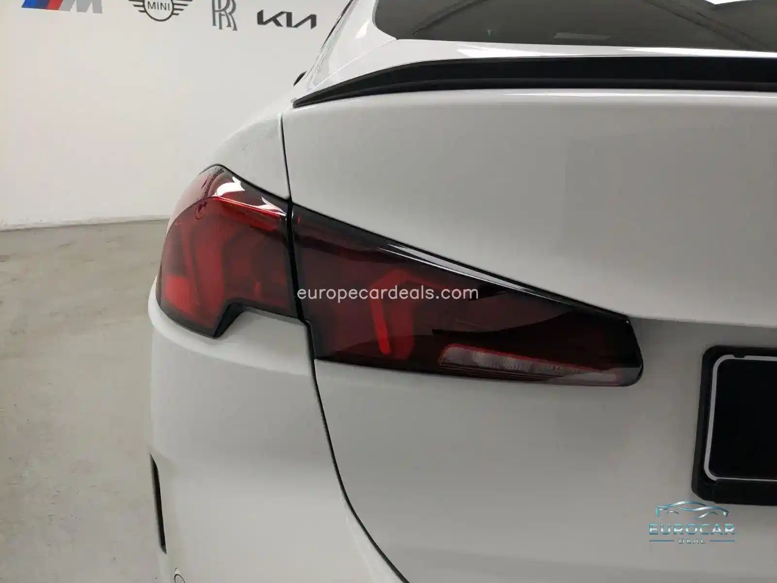 BMW M235