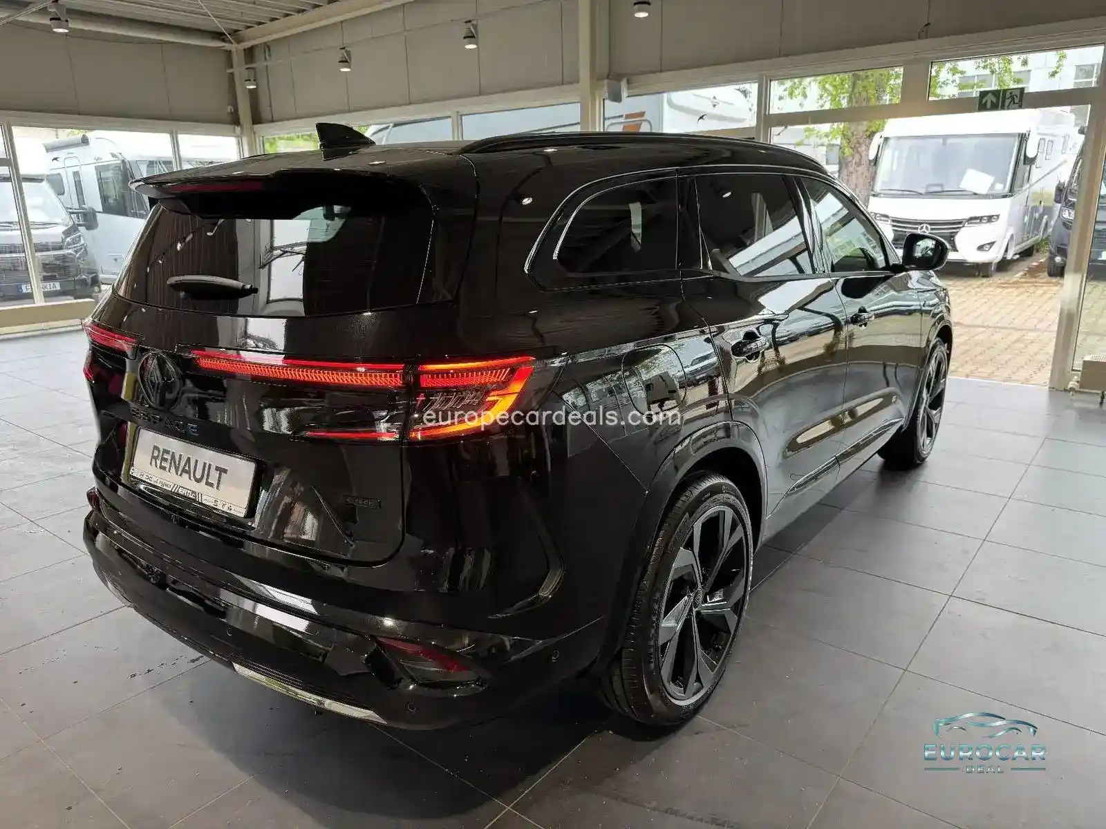 Renault Espace