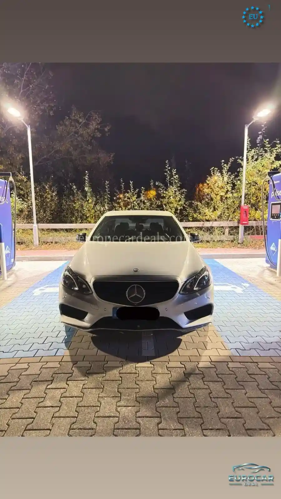 Mercedes-Benz E 300
