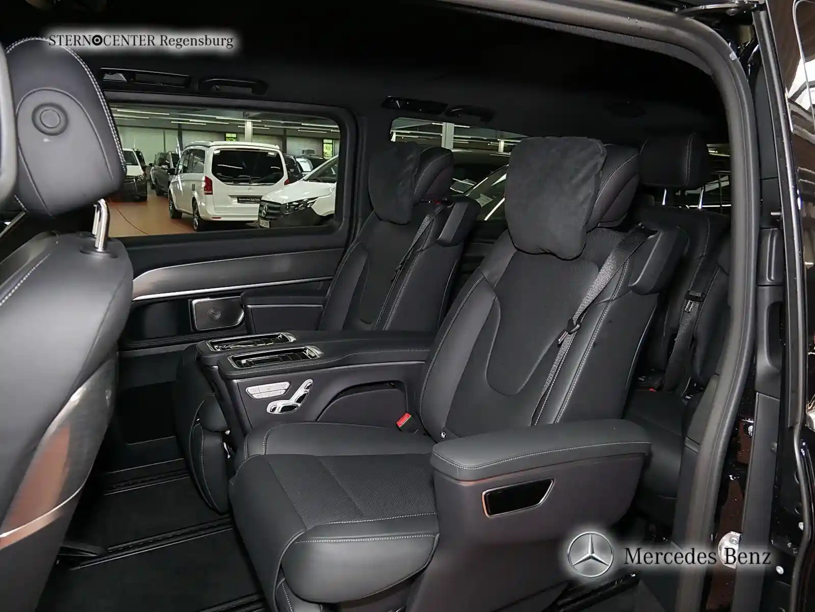 Mercedes-Benz V 300