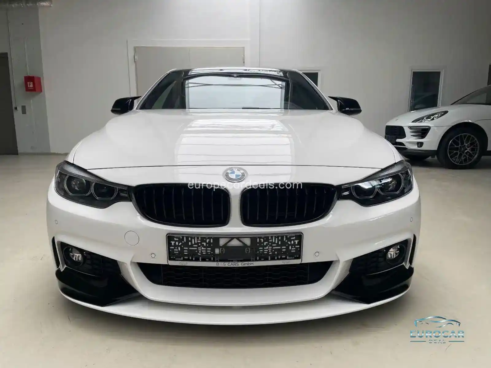 BMW 430