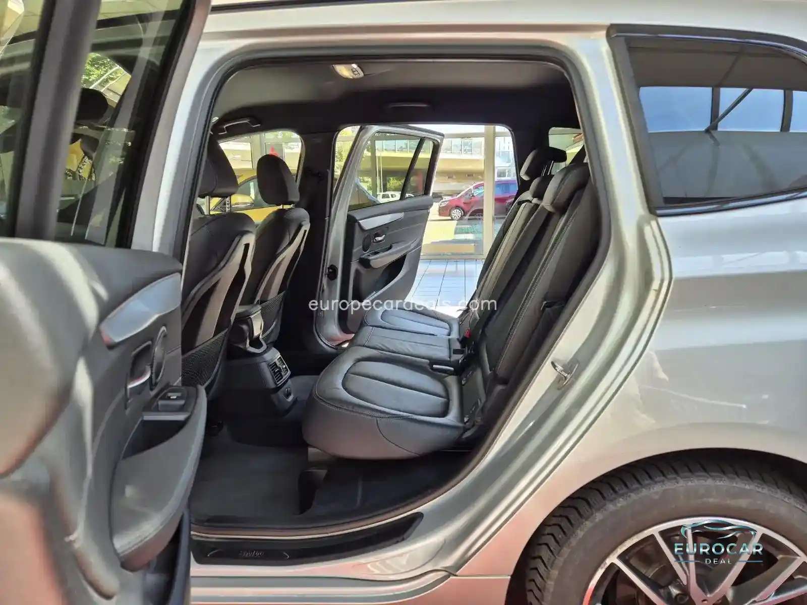 BMW 220 Gran Tourer