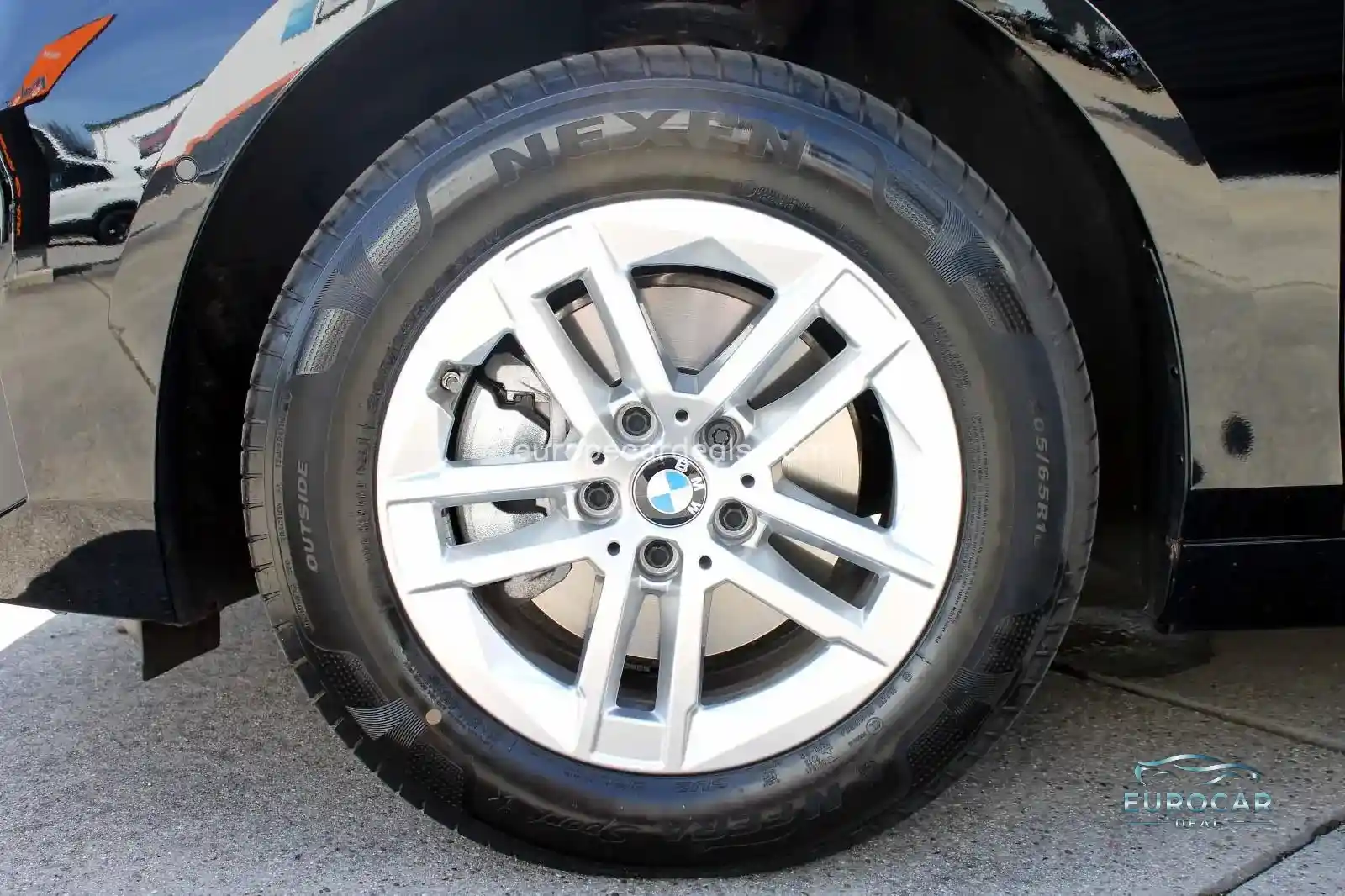 BMW 220 Active Tourer