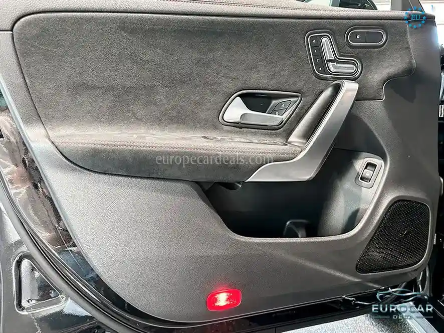 Mercedes-Benz CLA 250 Shooting Brake
