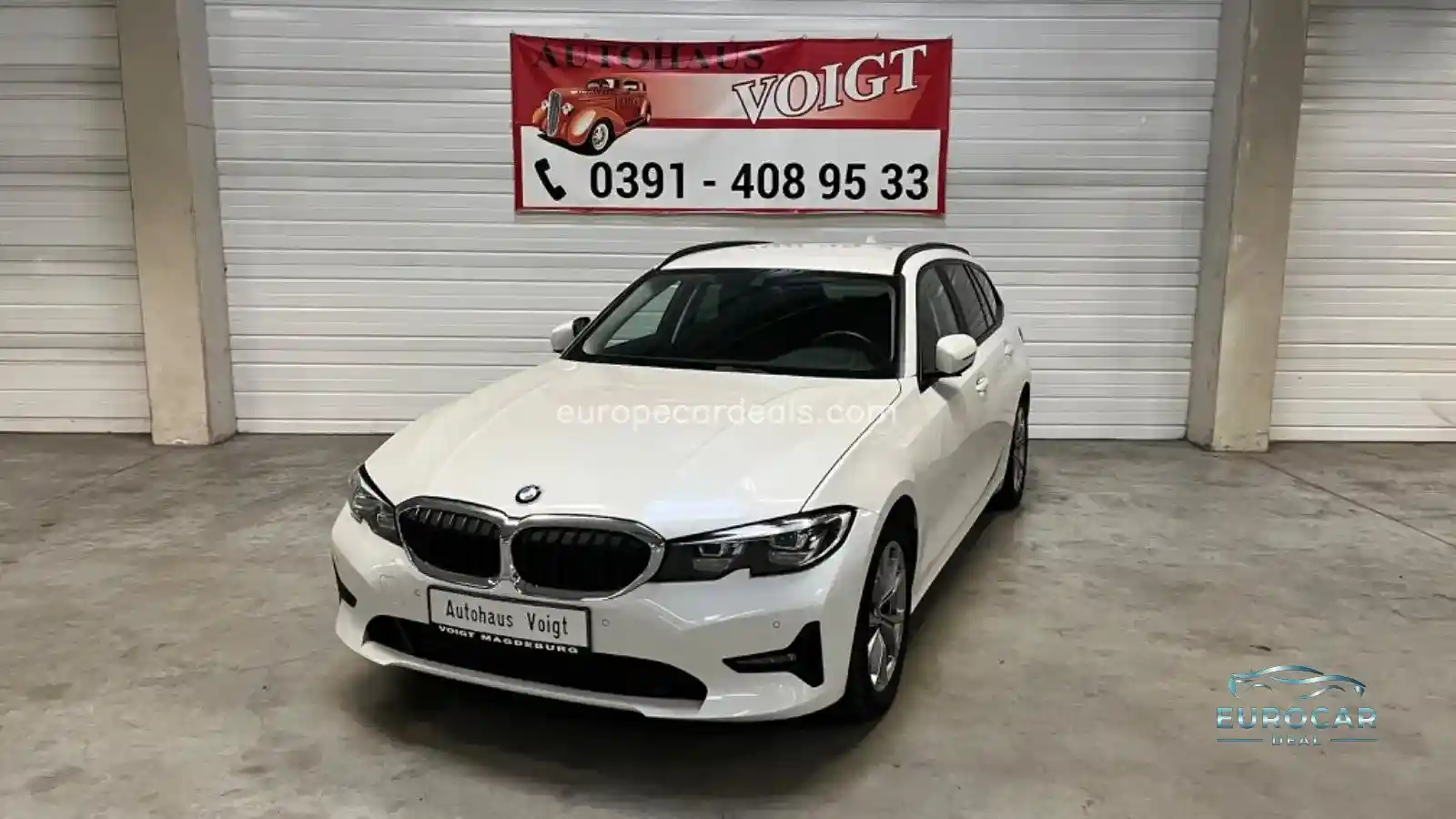 BMW 320