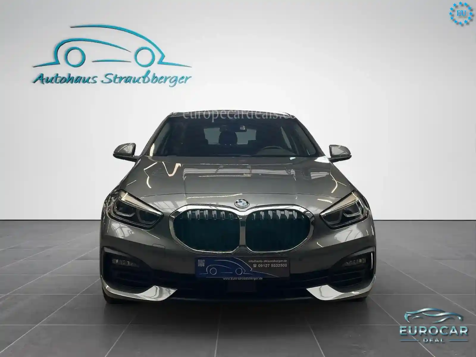 BMW 118