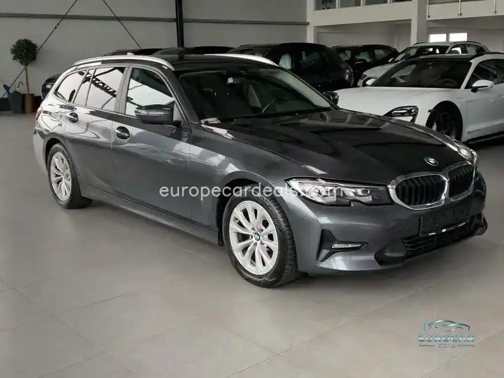 BMW 318