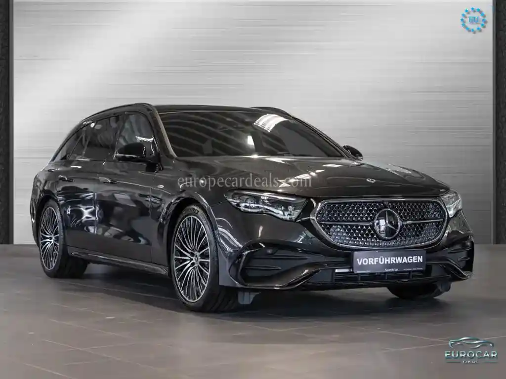 Mercedes-Benz E 300