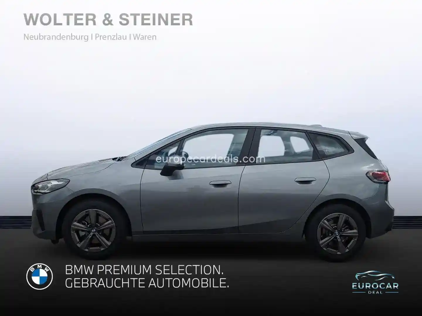 BMW 218 Active Tourer