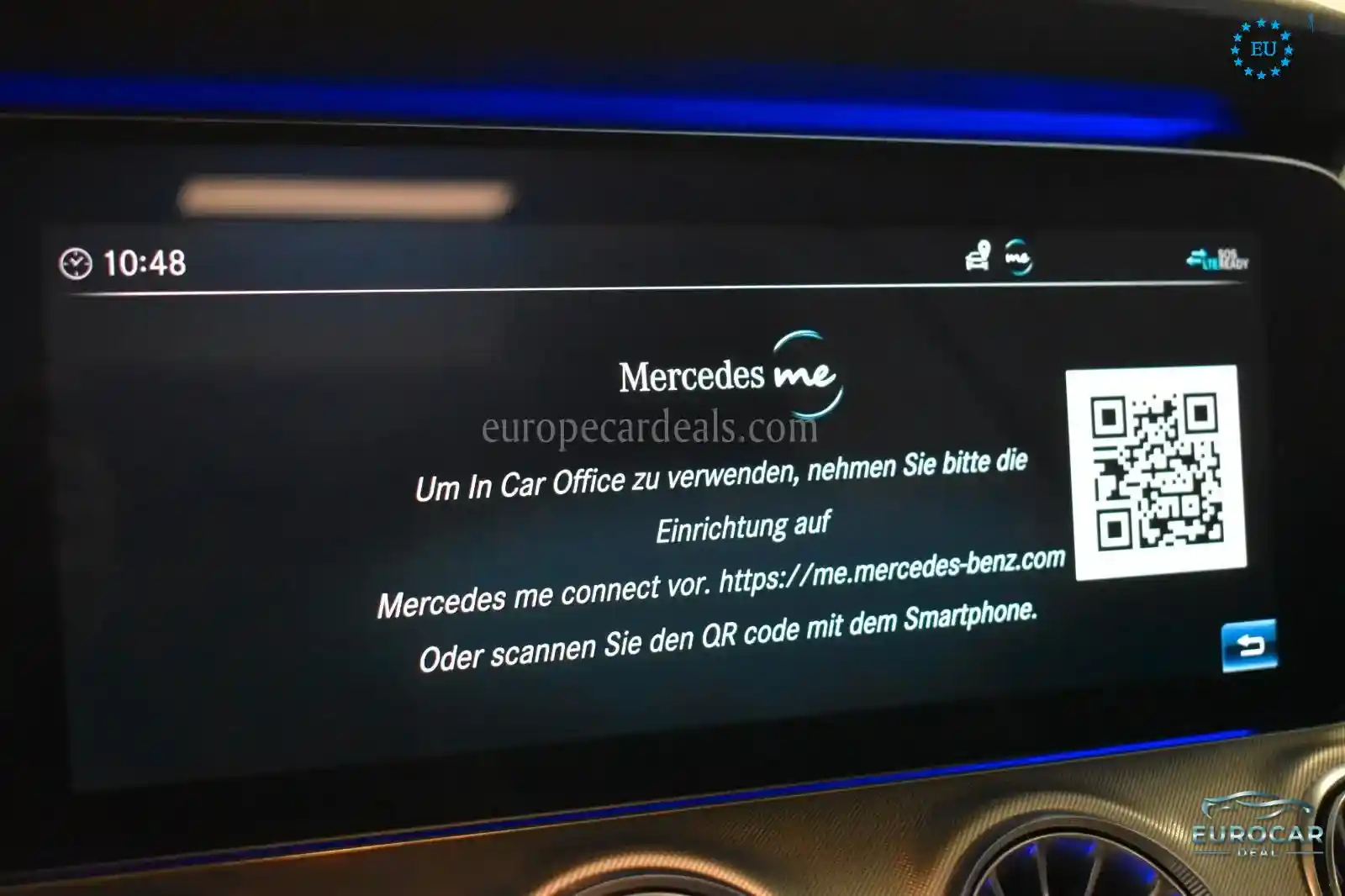 Mercedes-Benz E 450