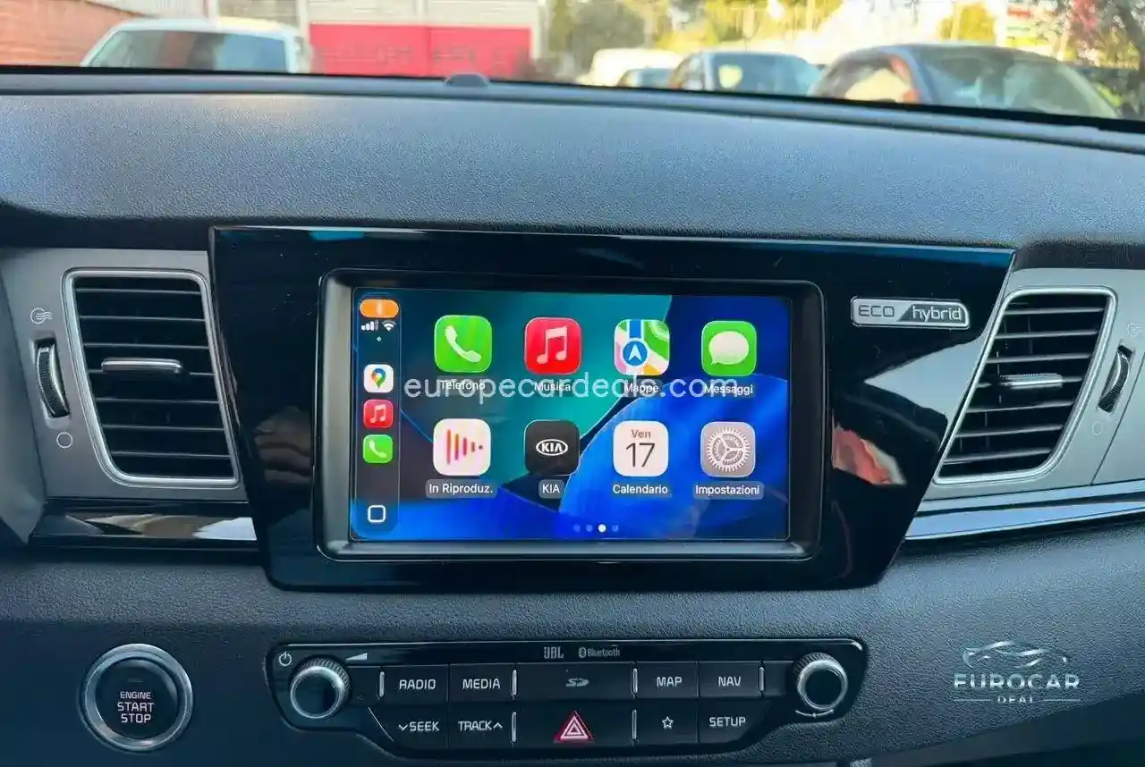Kia Niro