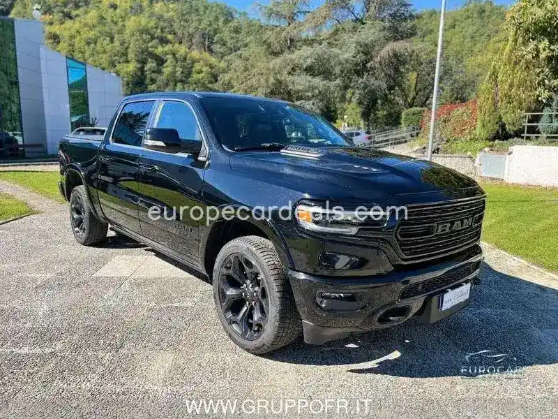 Dodge Other