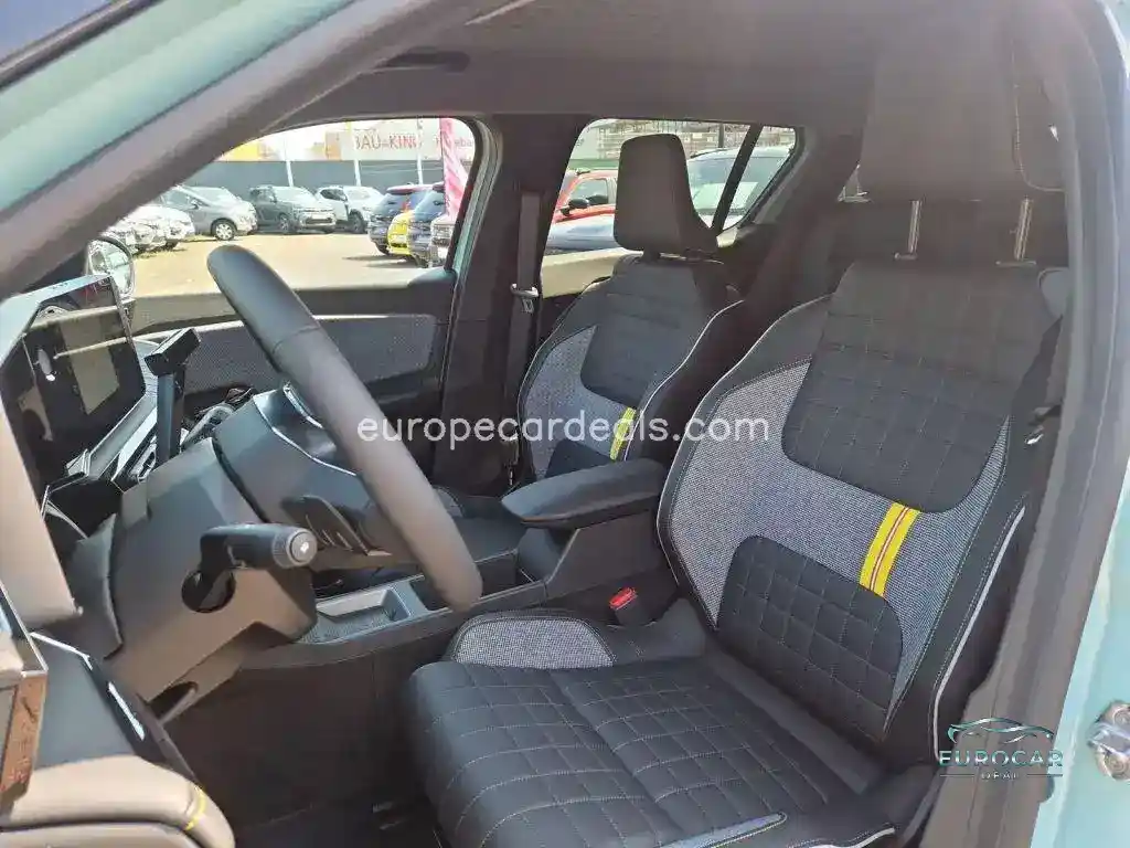 Renault R 4
