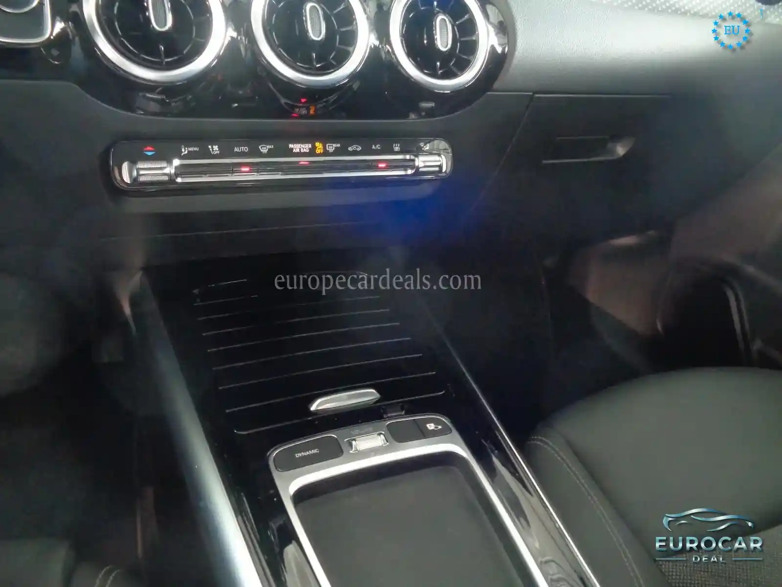 Mercedes-Benz B 250