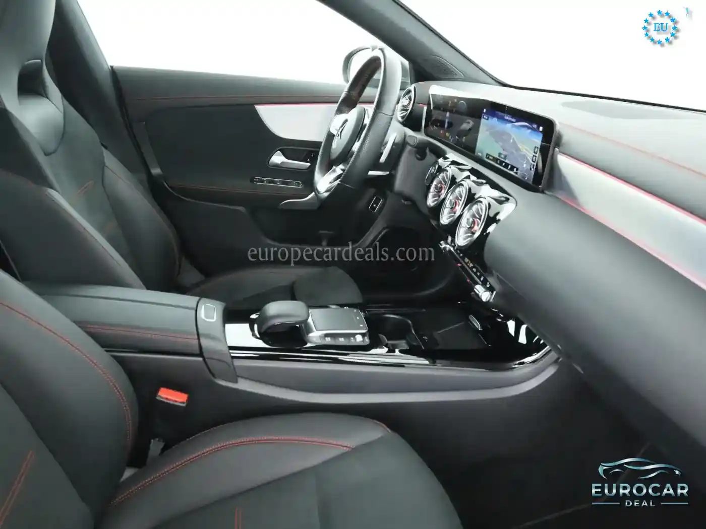 Mercedes-Benz CLA 250 Shooting Brake