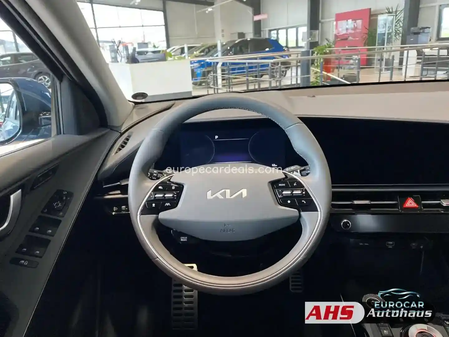 Kia Niro EV