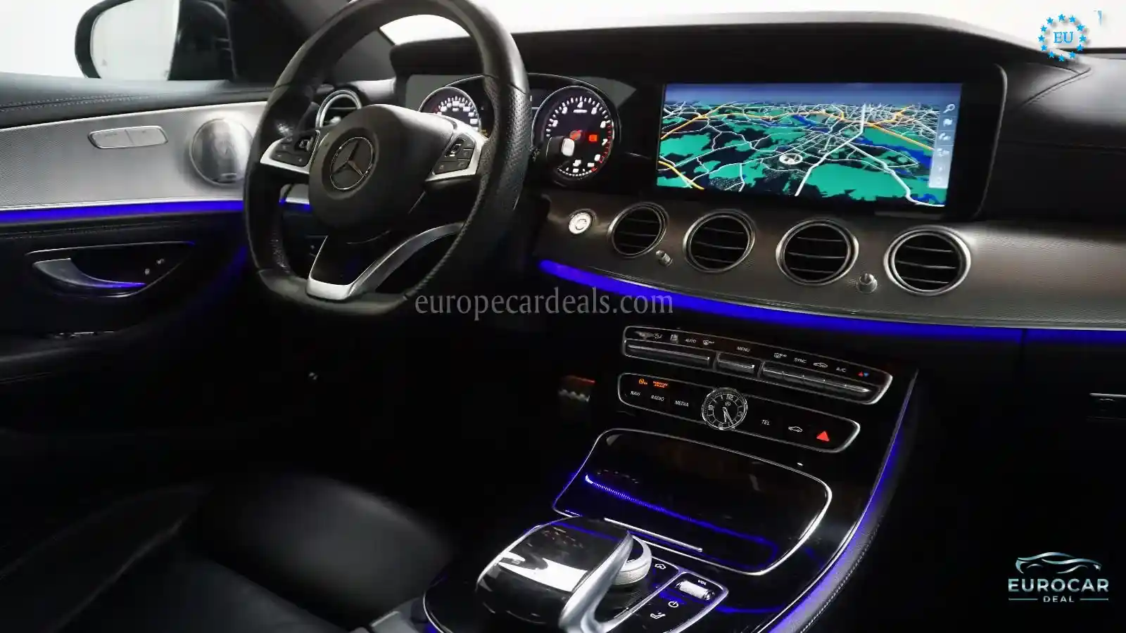 Mercedes-Benz E 250