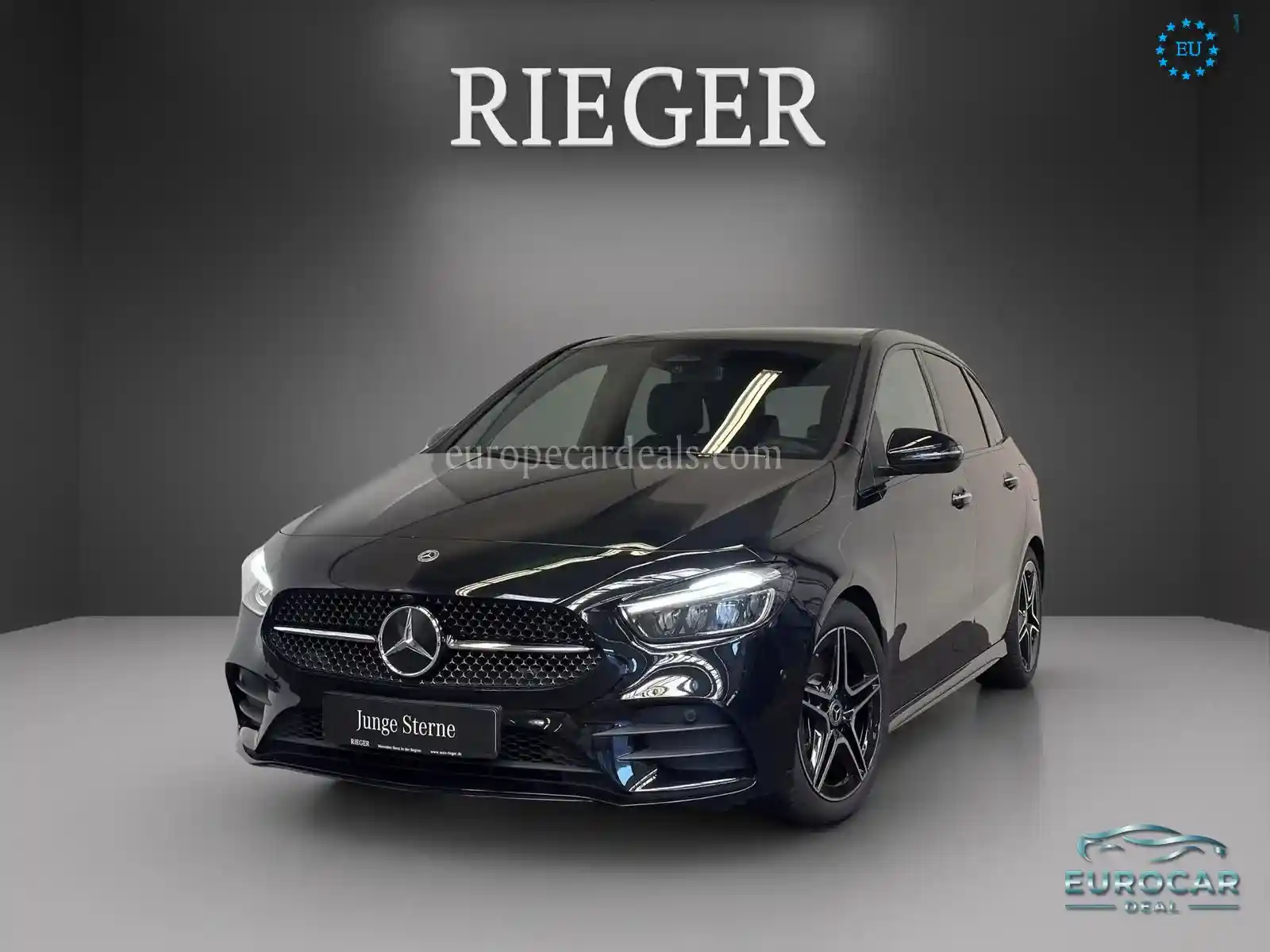 Mercedes-Benz B 250