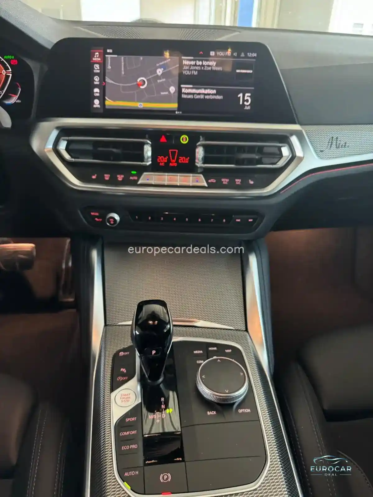 BMW 430