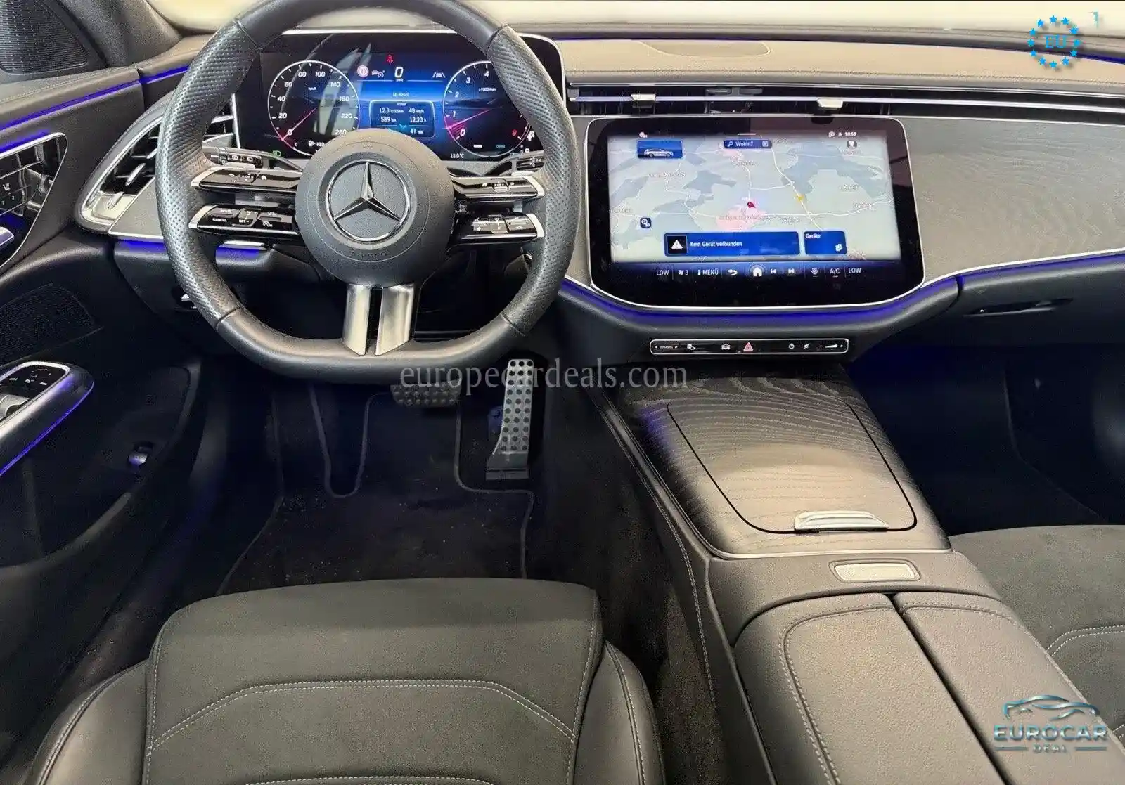 Mercedes-Benz E 450
