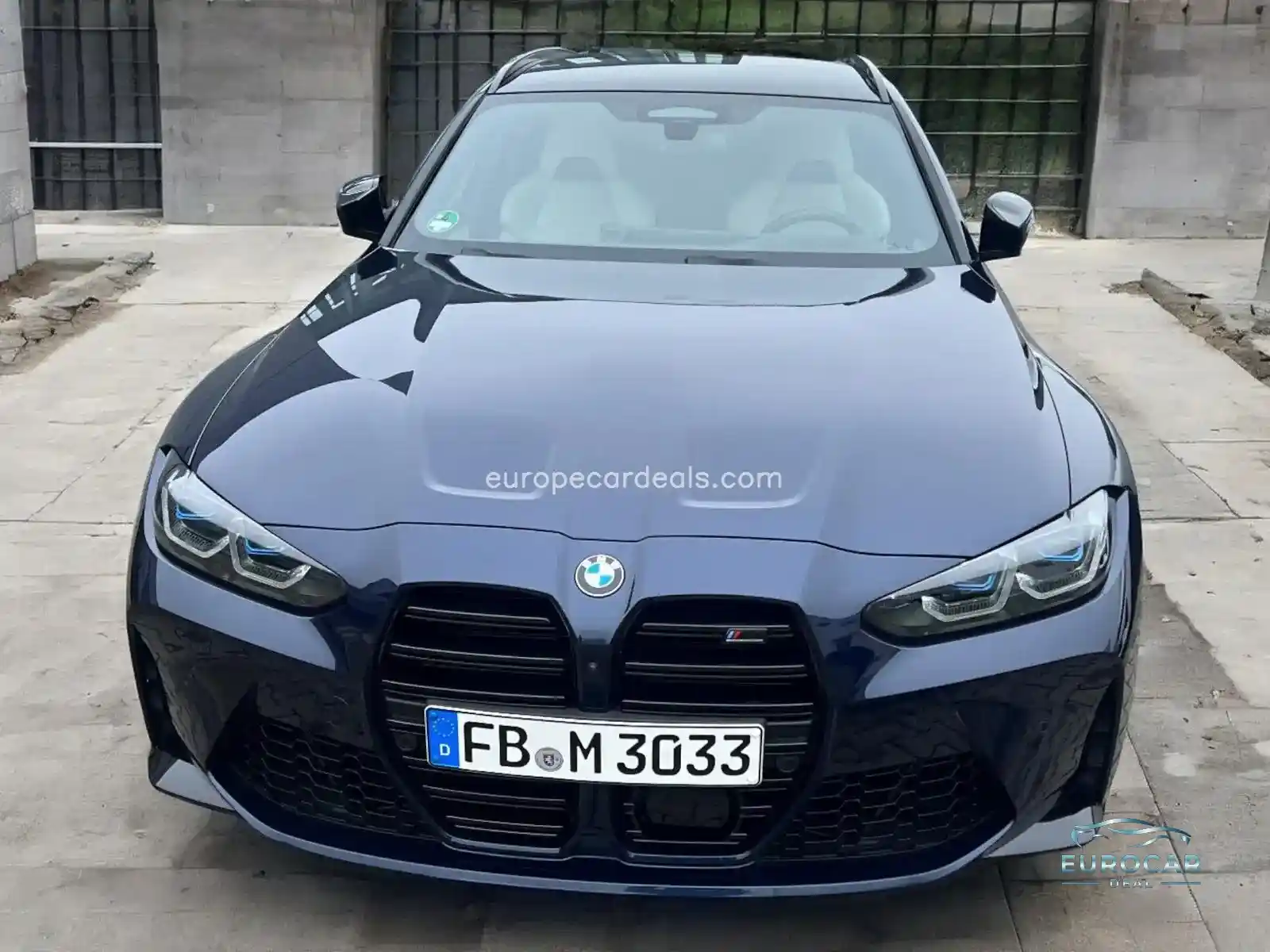 BMW M3