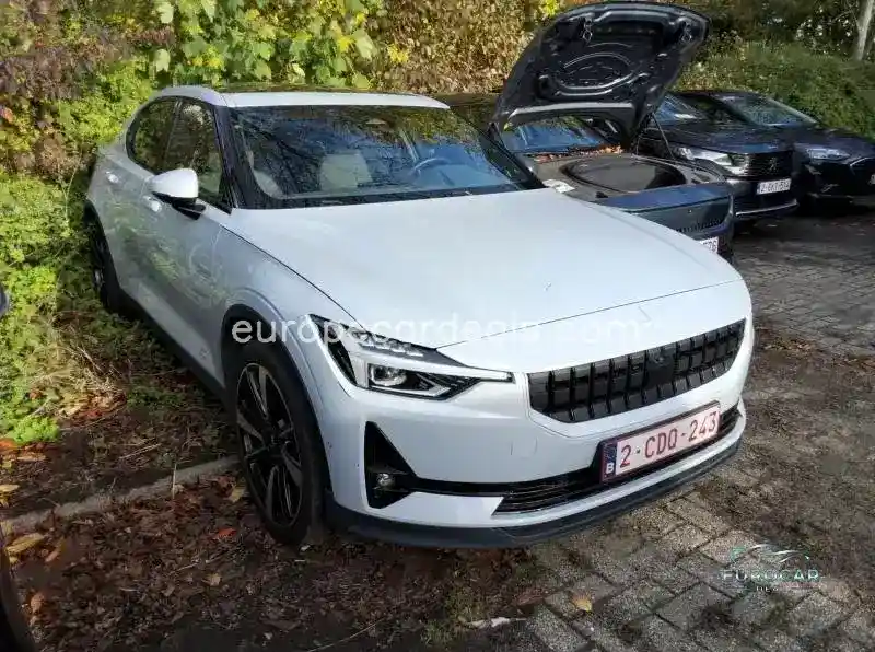 Polestar 2