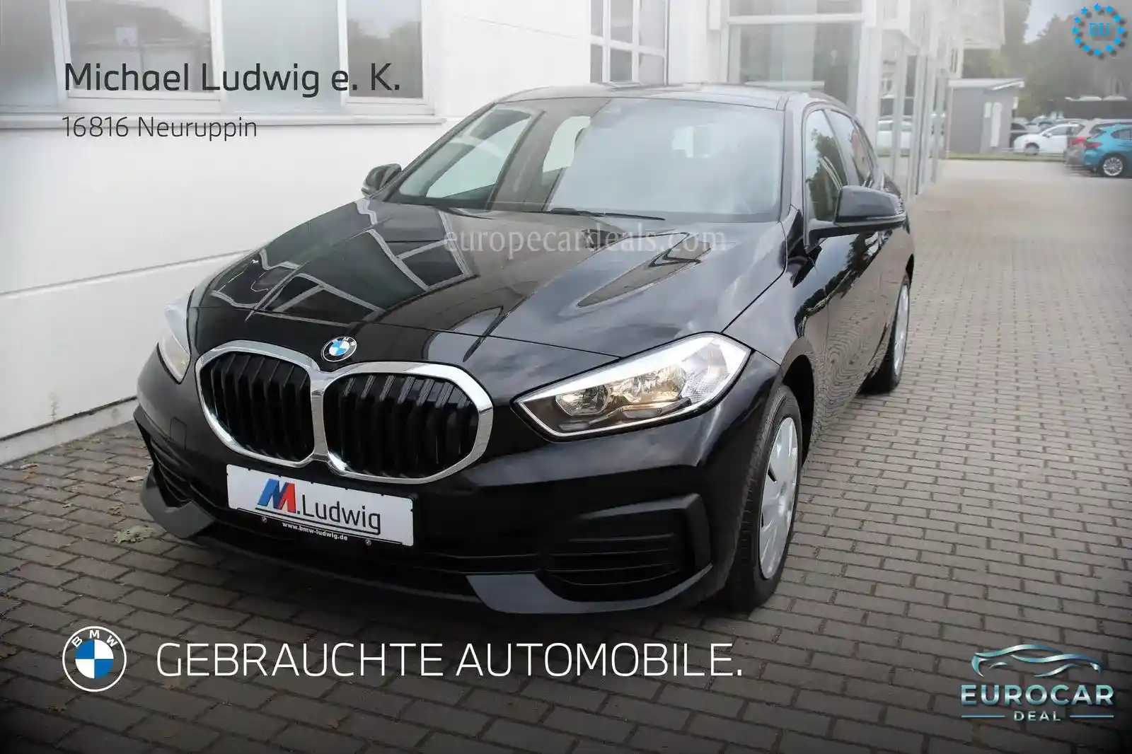 BMW 116