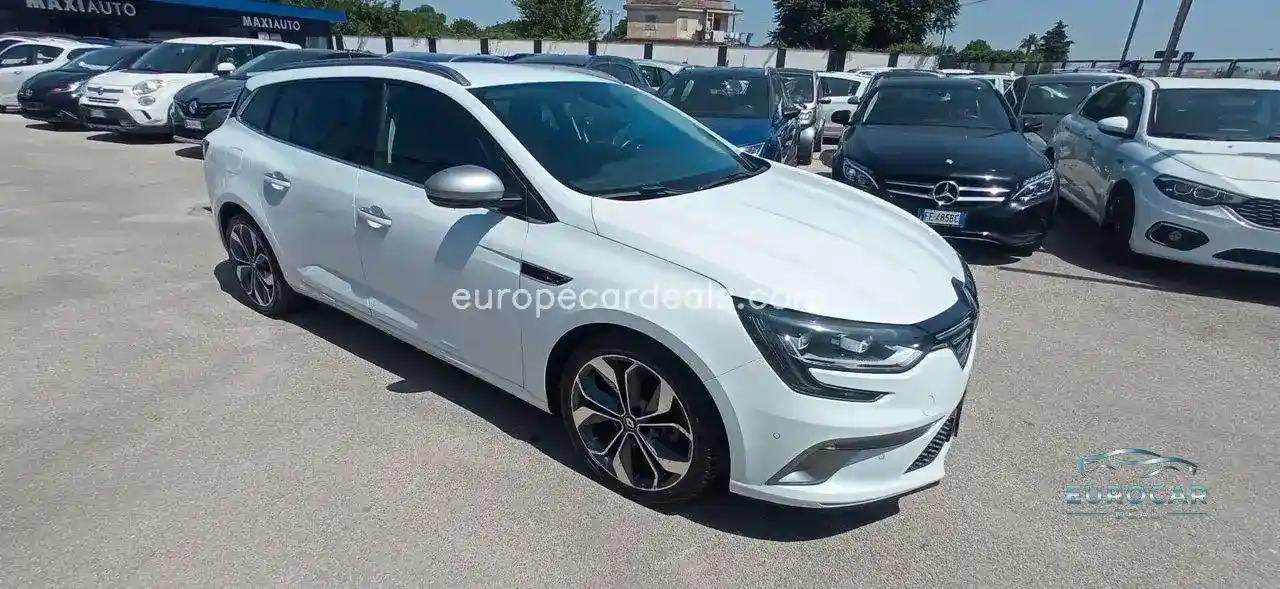 Renault Other