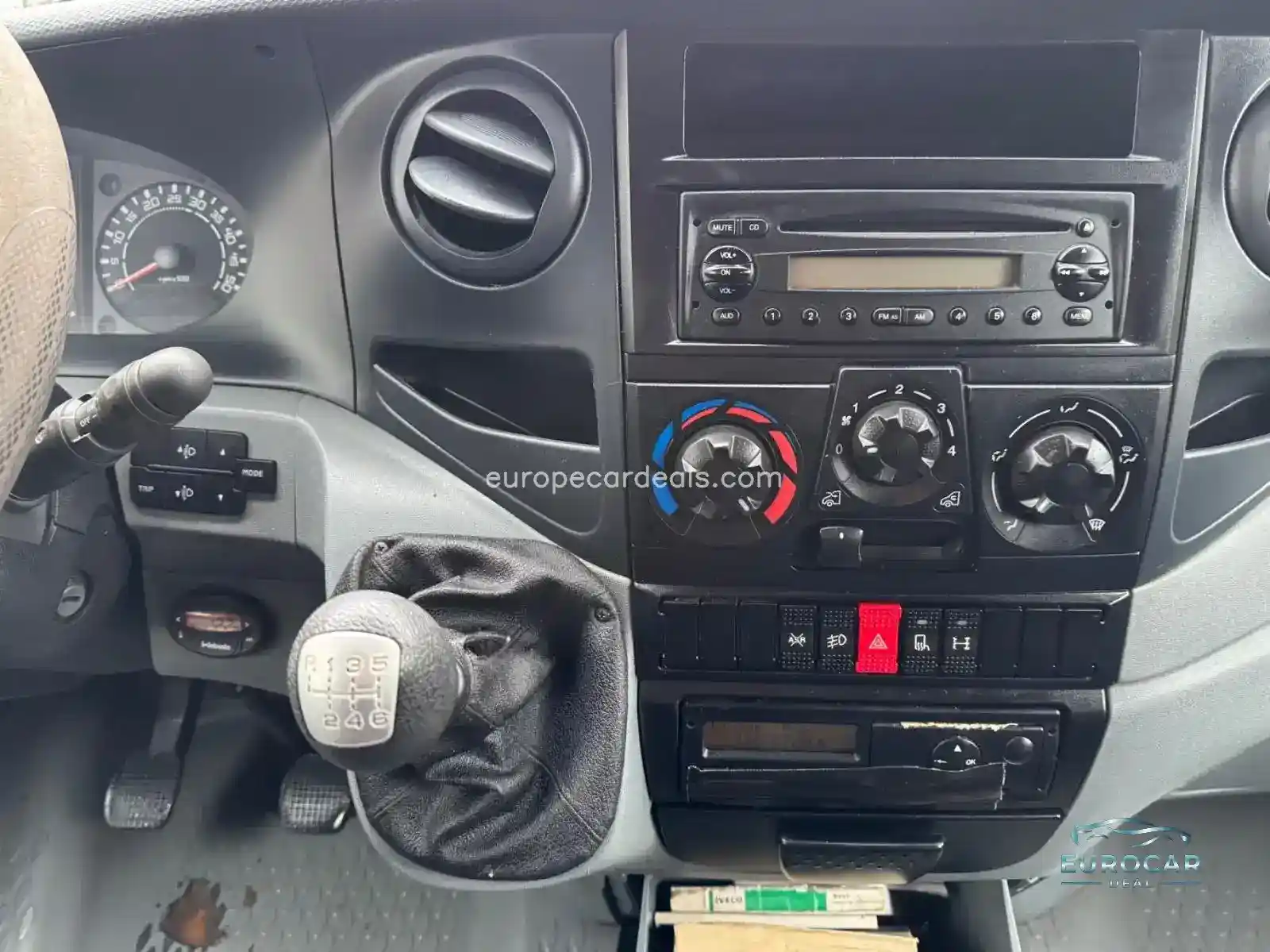 Iveco Other