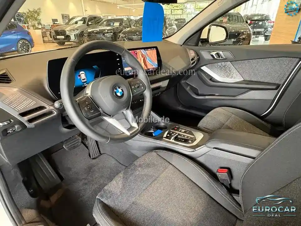BMW 120