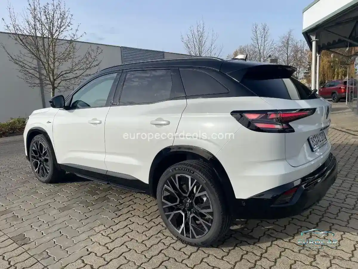Renault Austral
