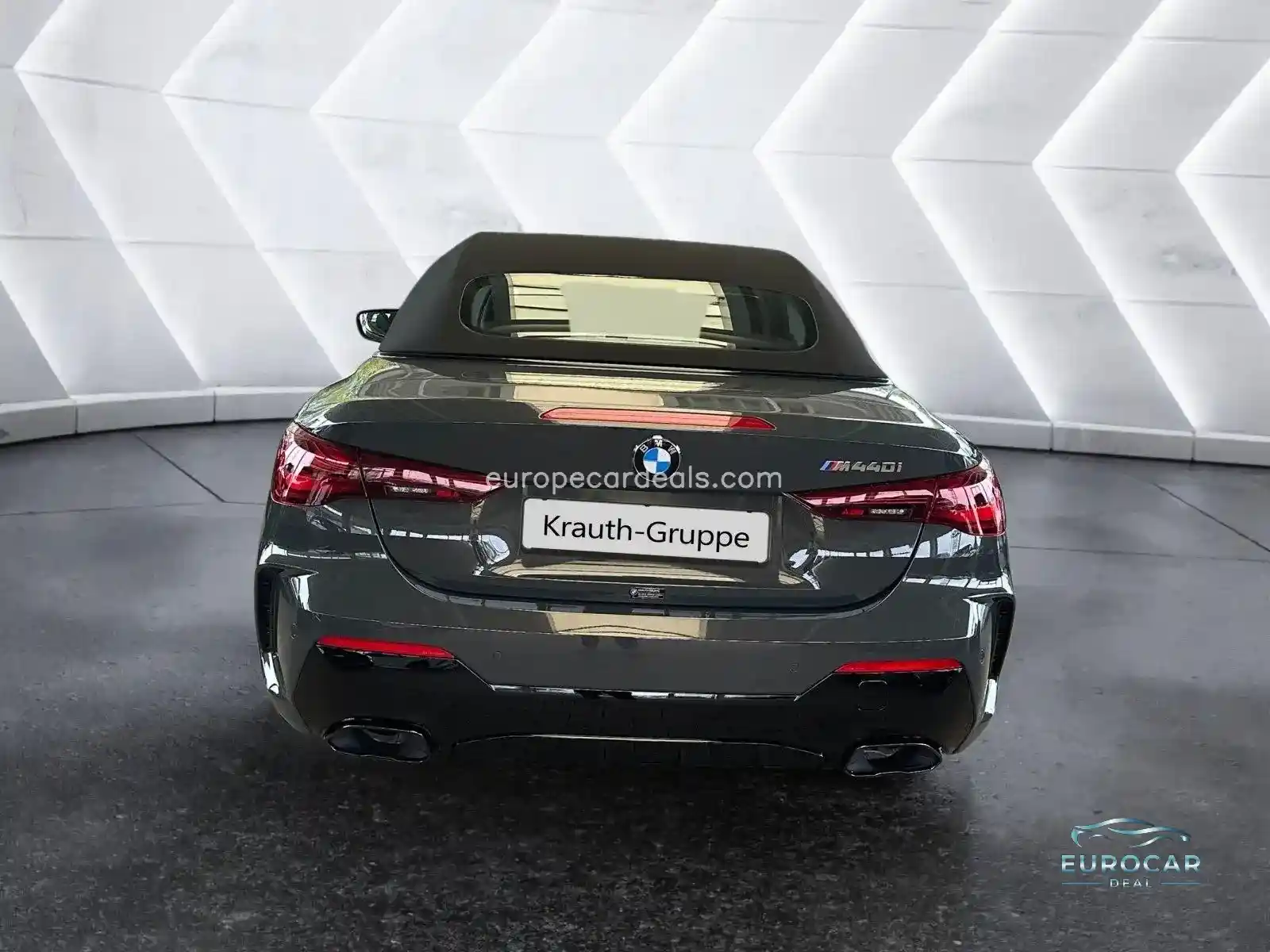 BMW M440