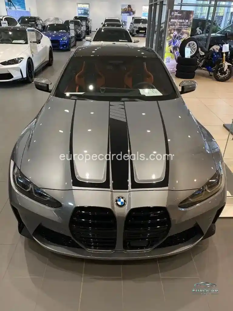 BMW M4