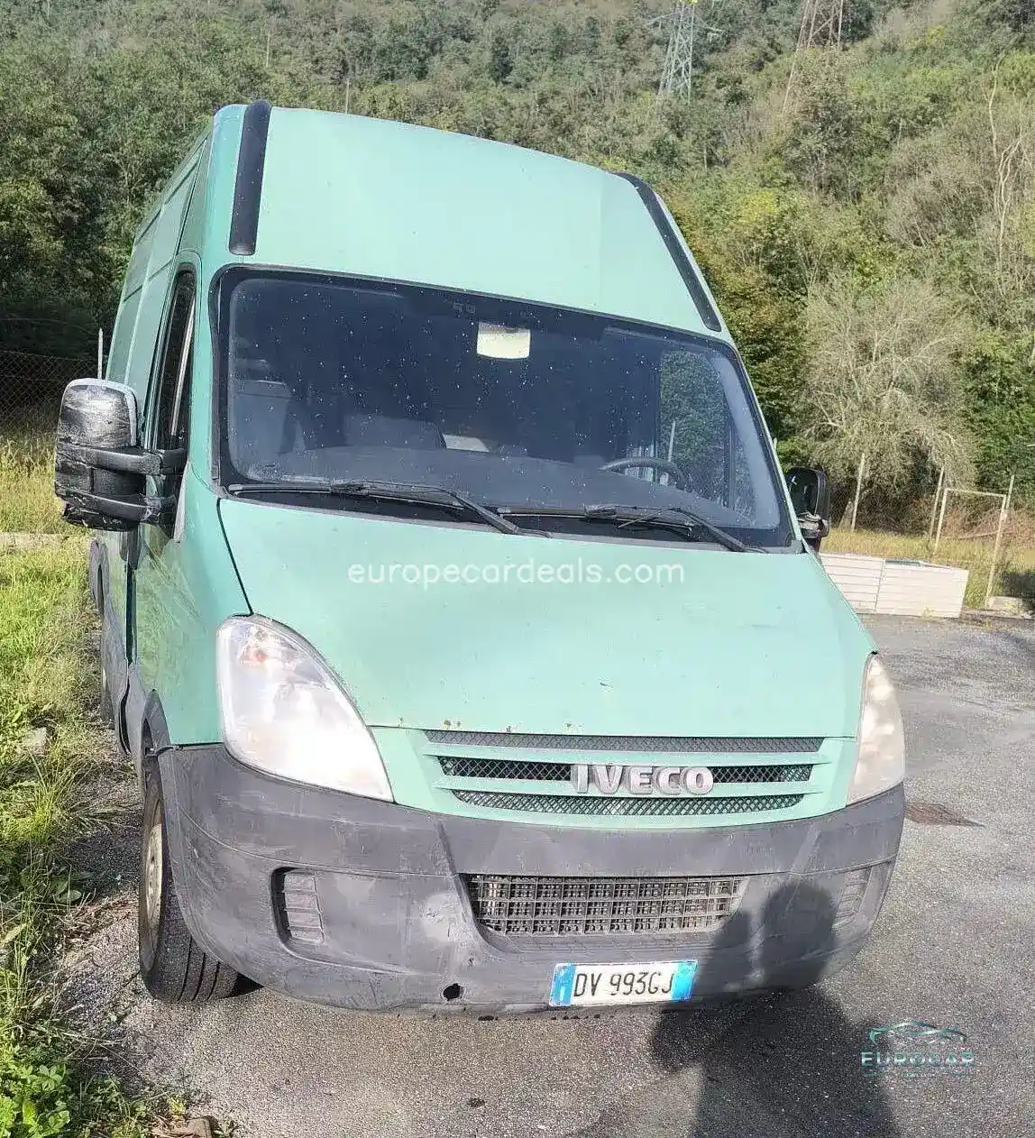 Iveco Other