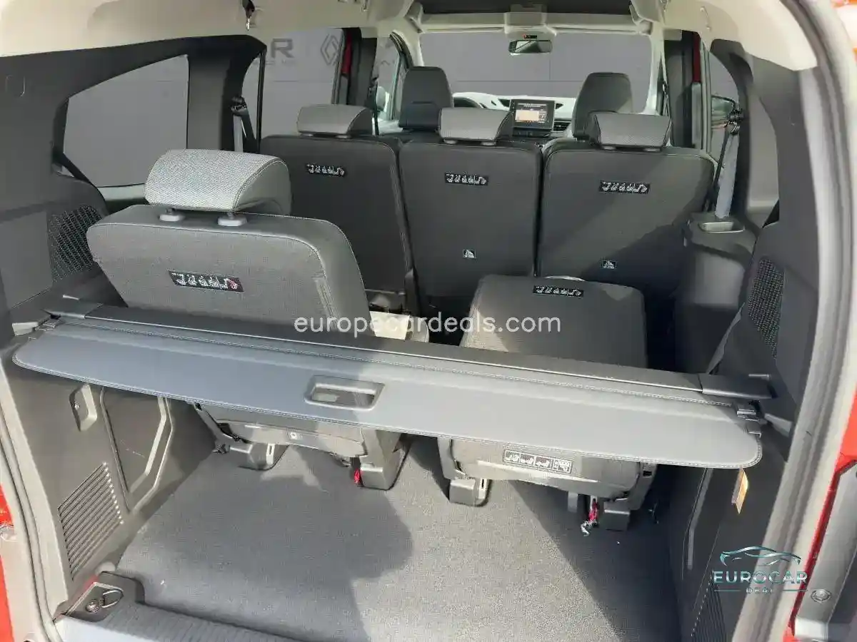 Renault Grand Kangoo
