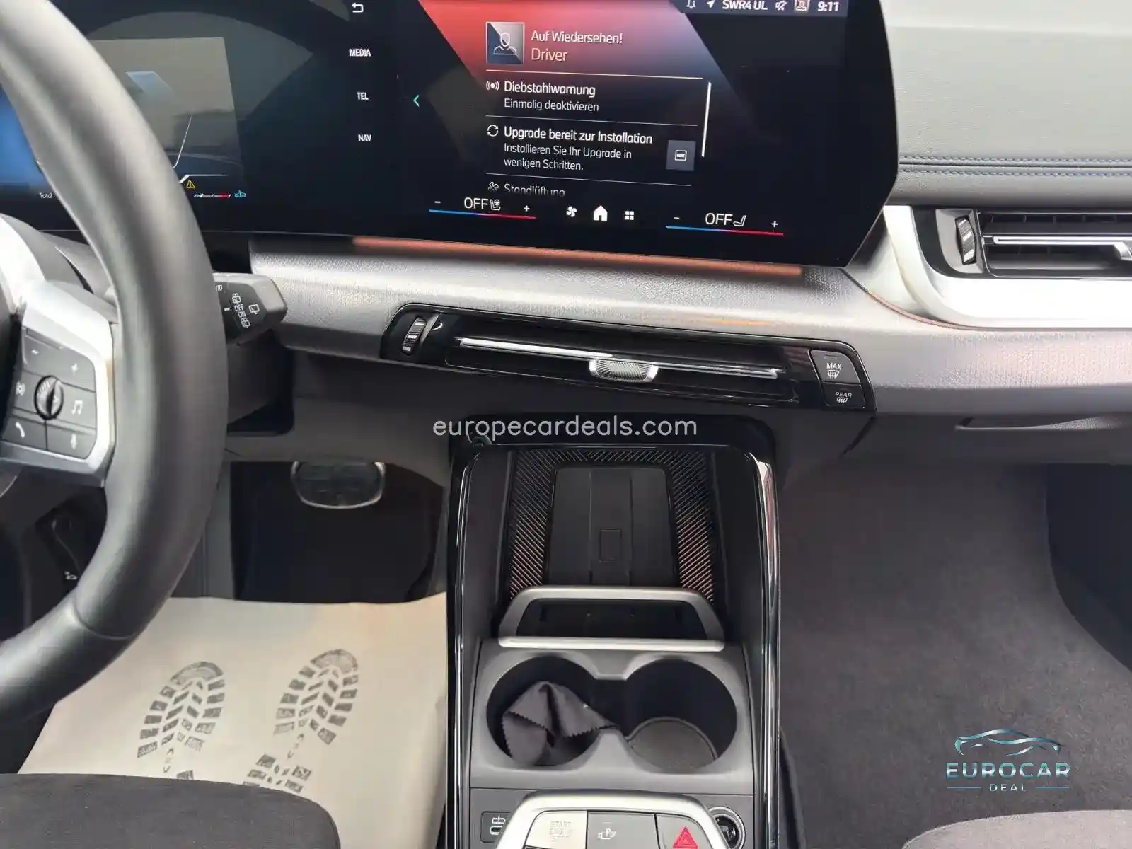 BMW 220 Active Tourer