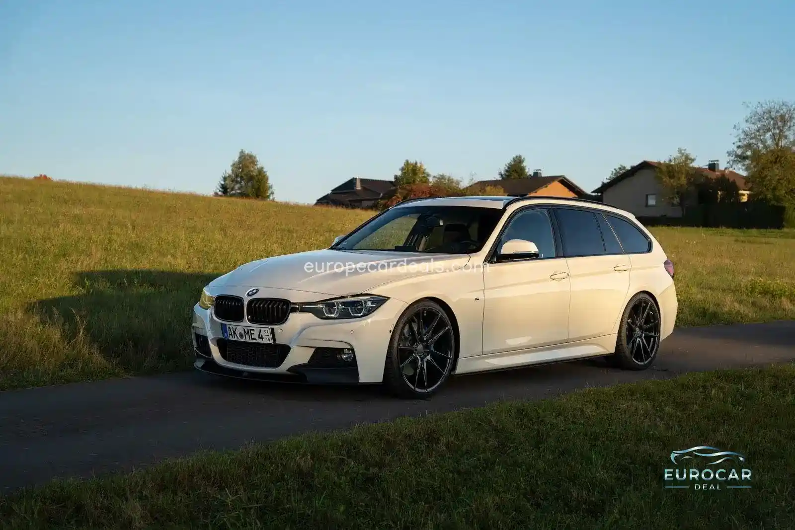 BMW 340