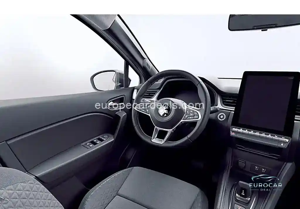 Mitsubishi Grandis