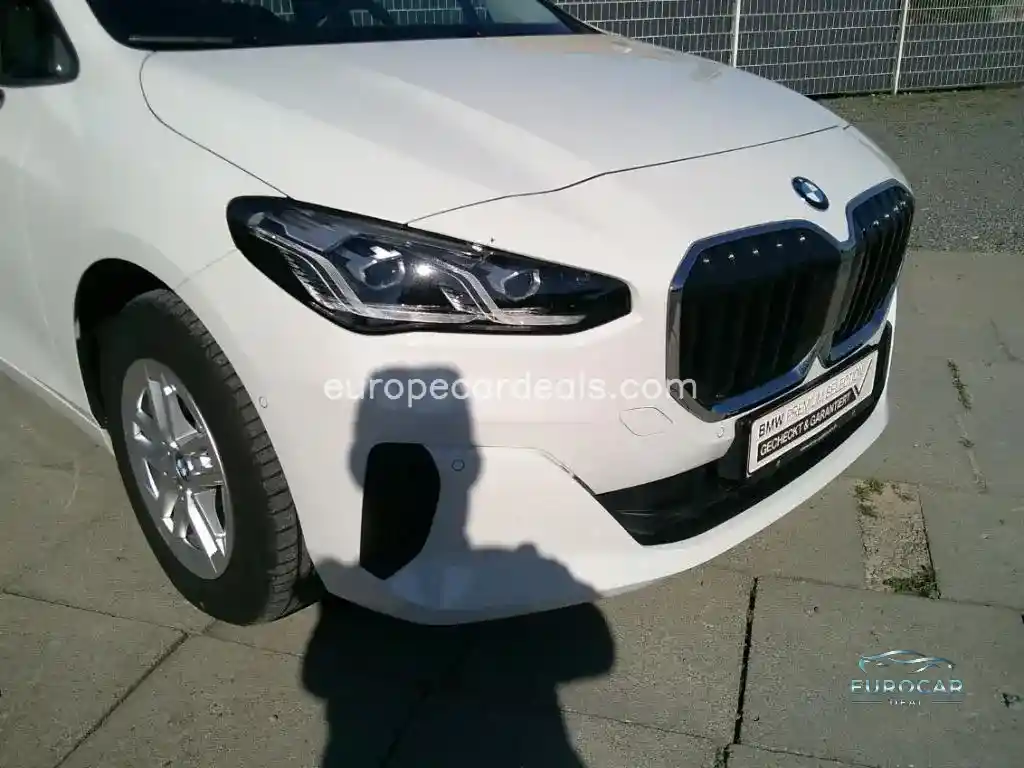 BMW 218 Active Tourer
