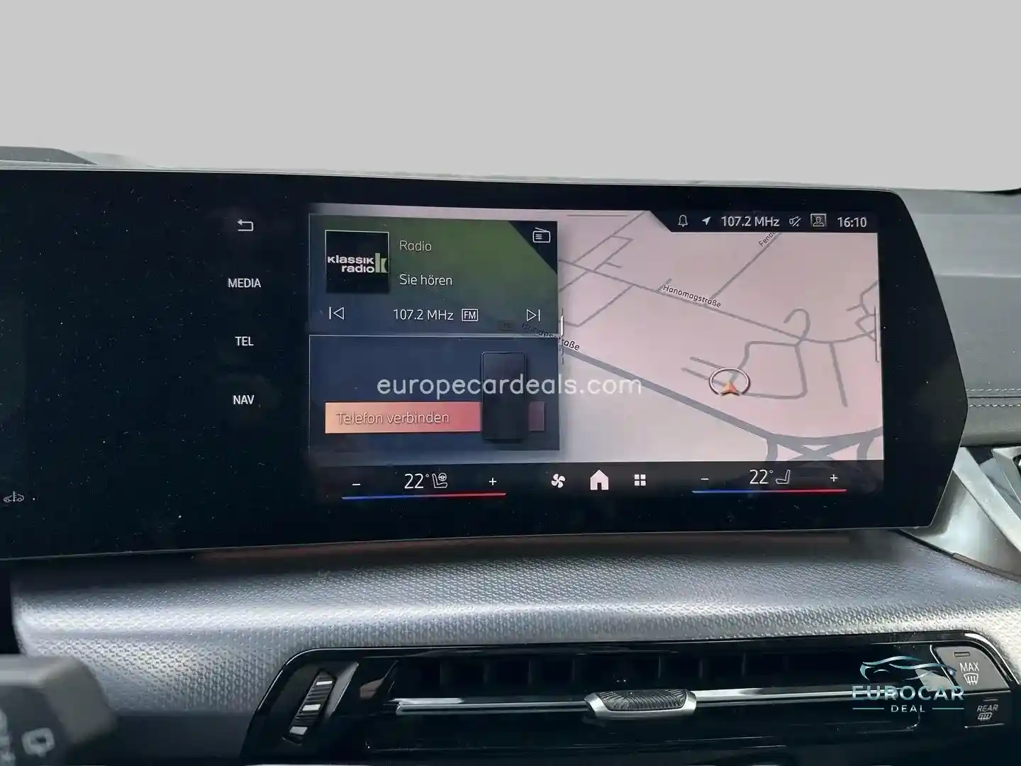 BMW 220 Active Tourer