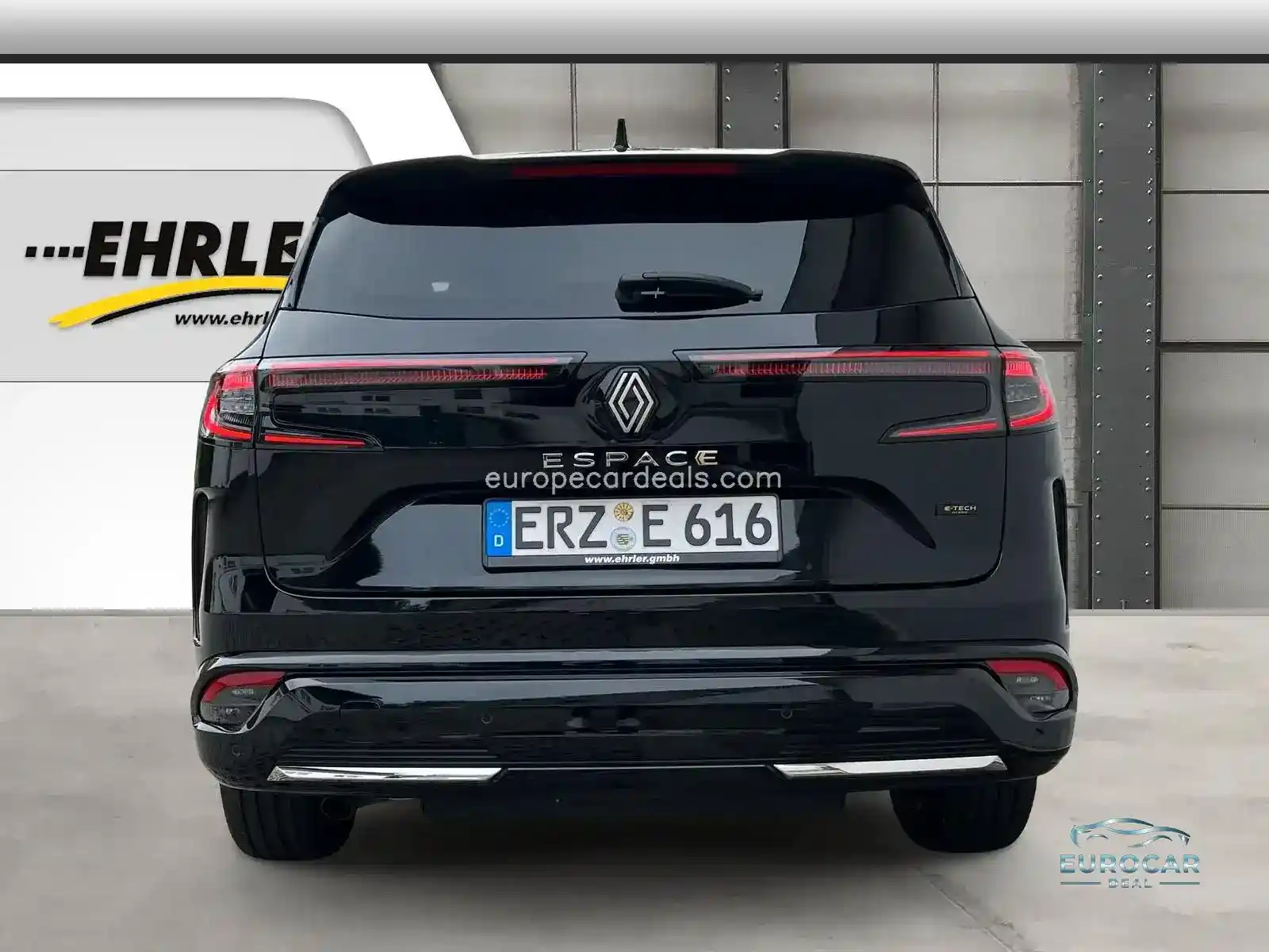 Renault Espace