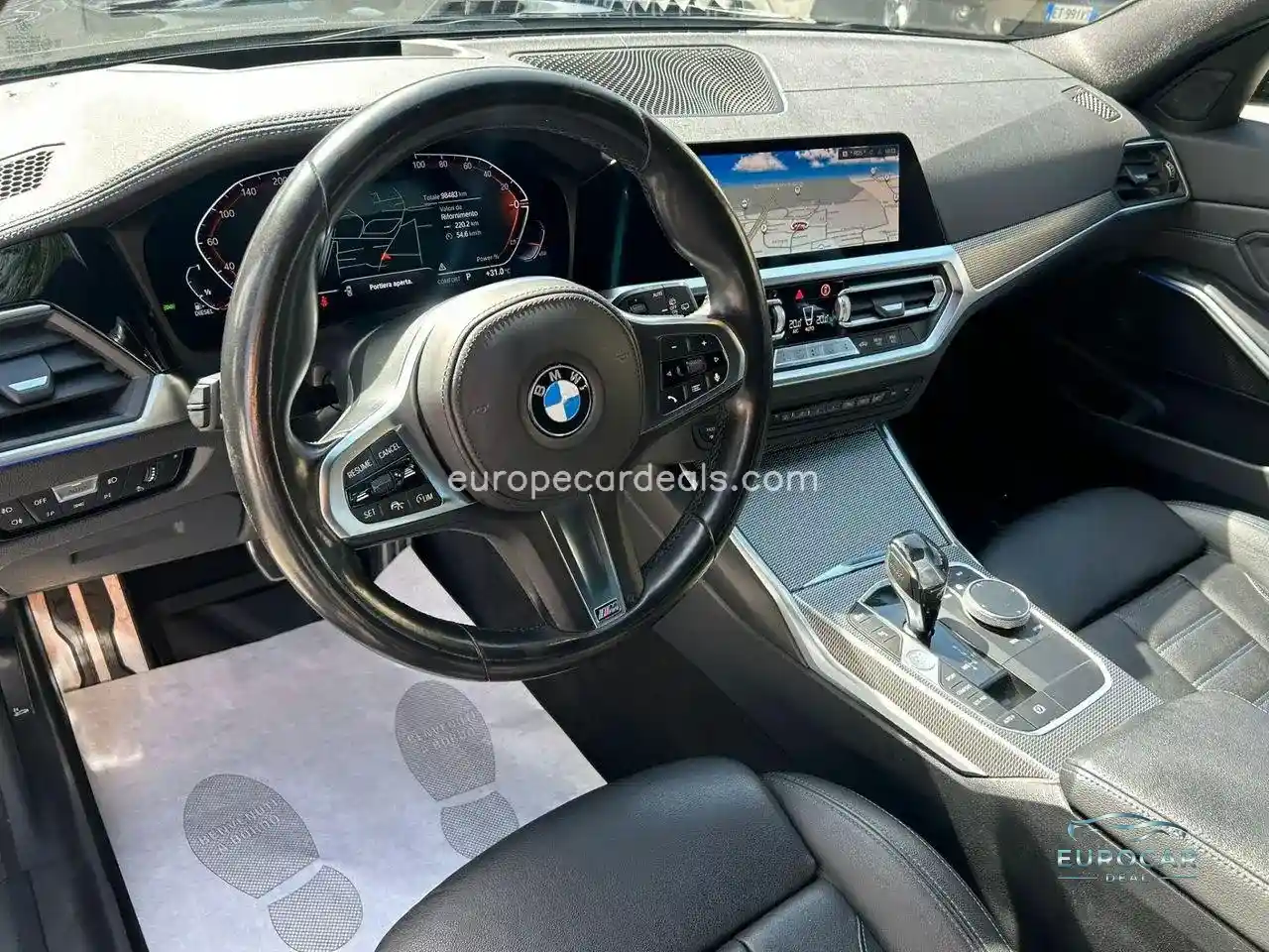 BMW 316