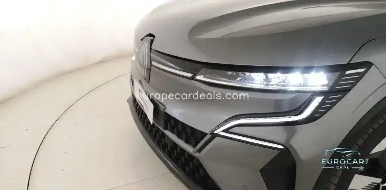 Renault Other