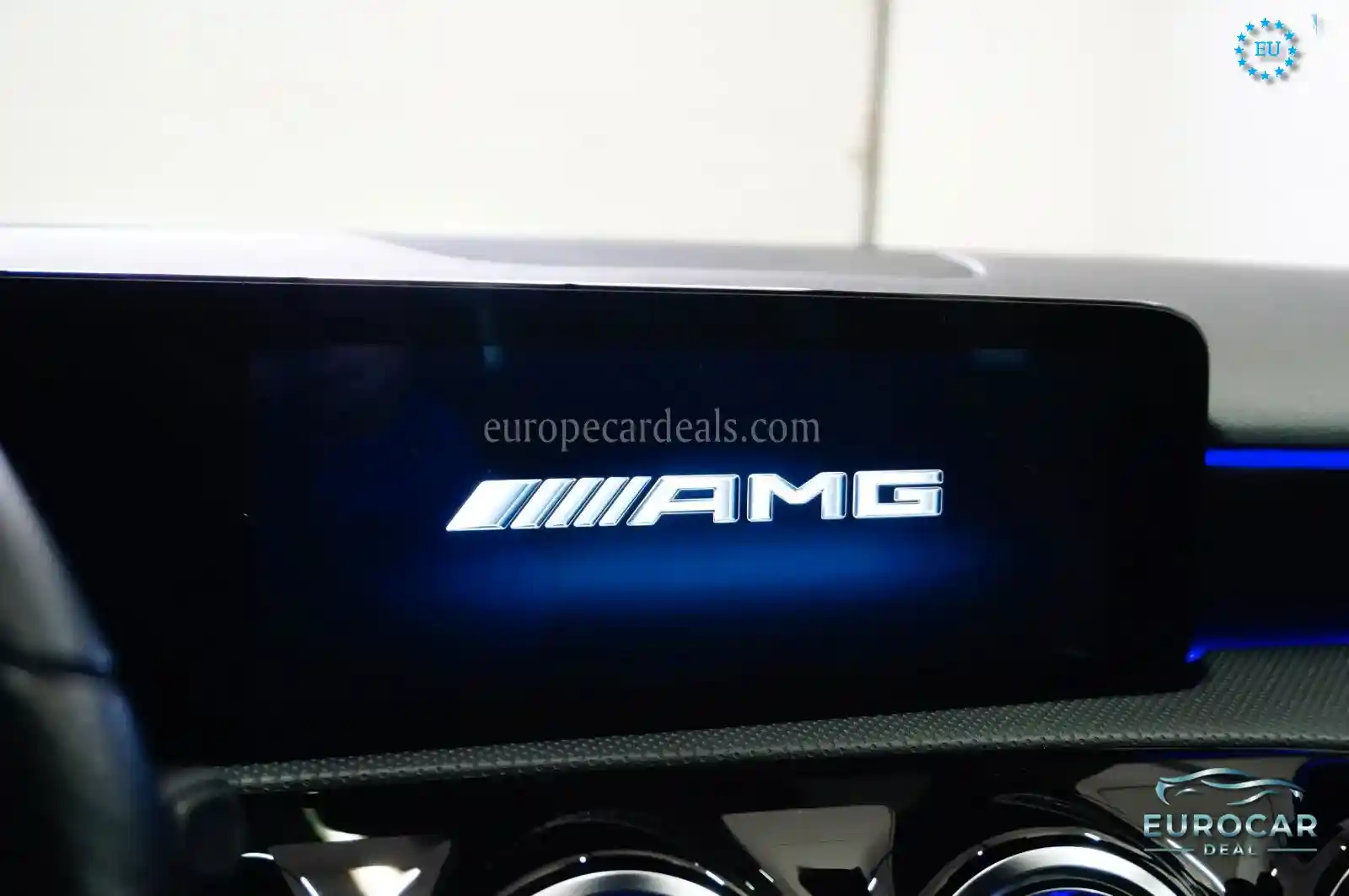 Mercedes-Benz A 35 AMG
