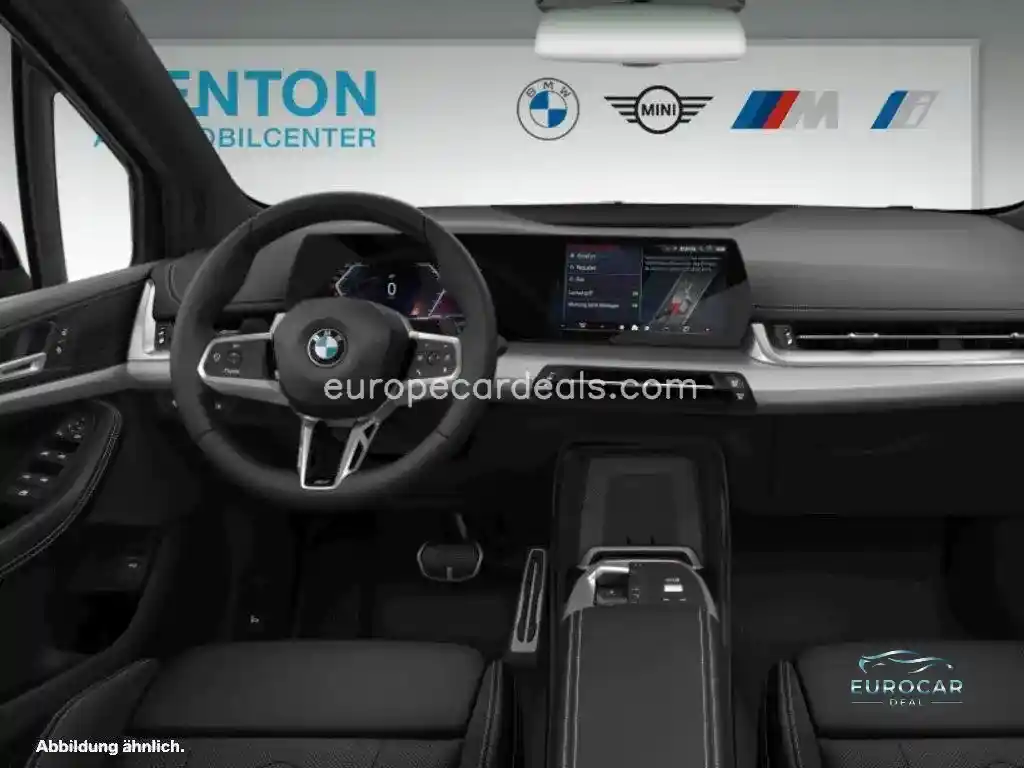 BMW 223 Active Tourer