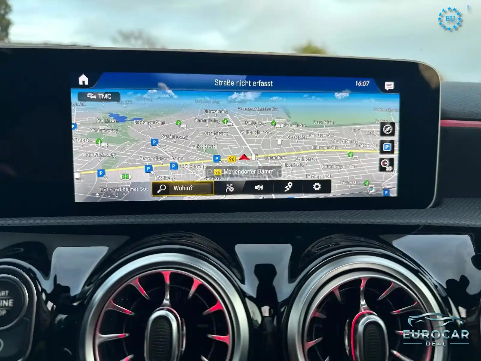 Mercedes-Benz A 220