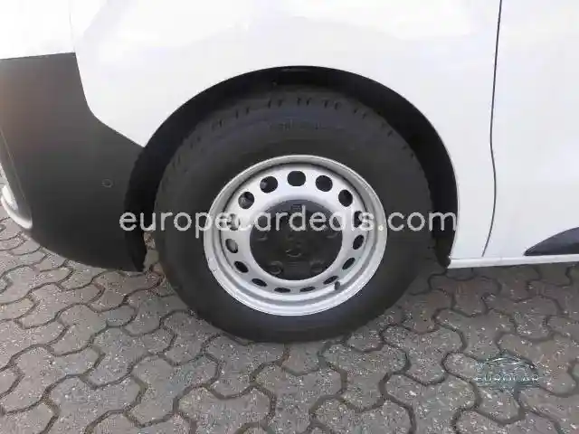 Toyota Proace (Verso)