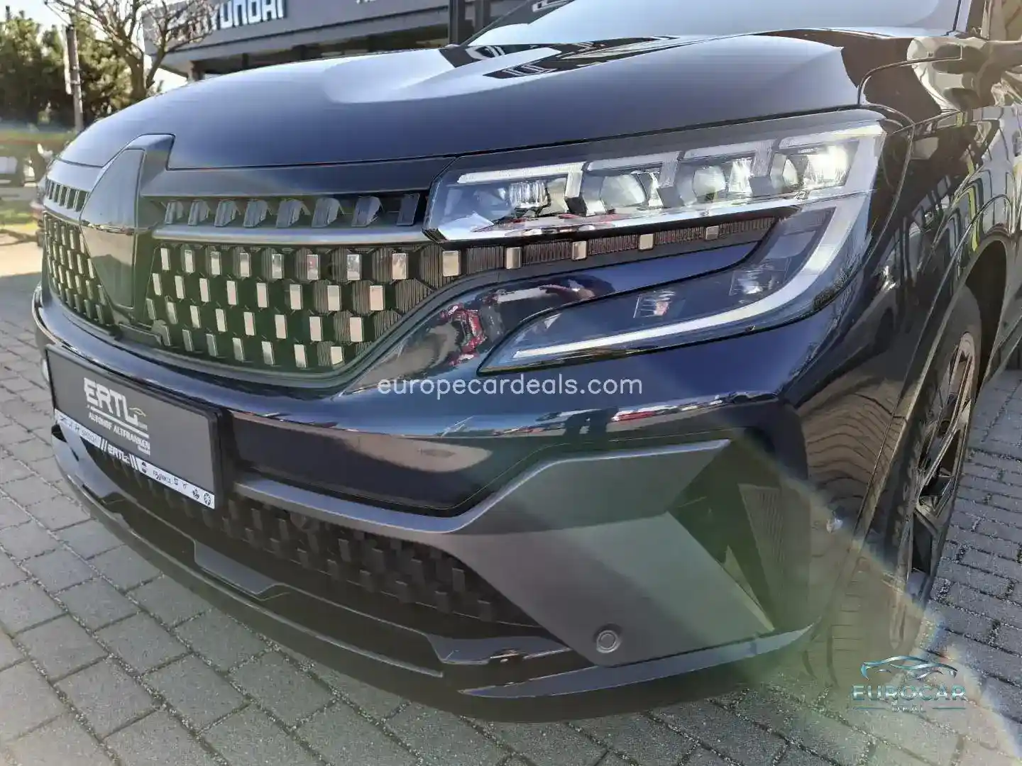 Renault Espace