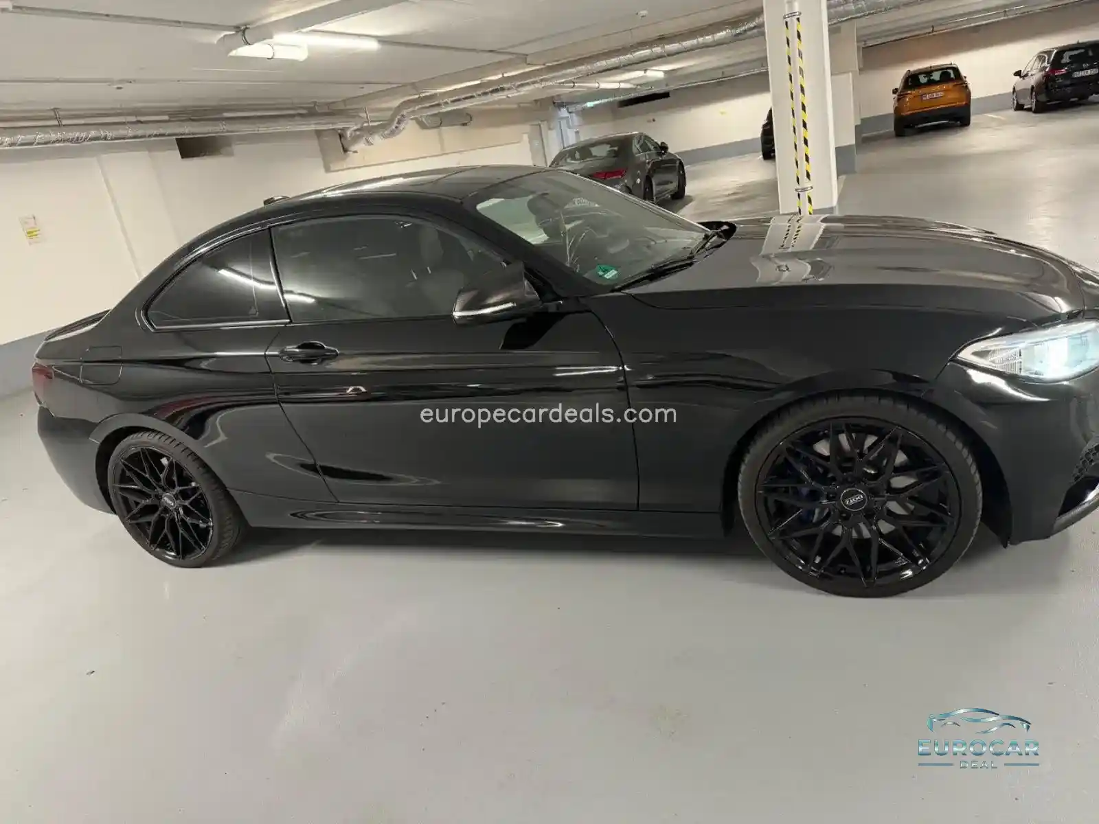 BMW M235